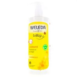 WELEDA Calendula - Liniment bio 400 ml