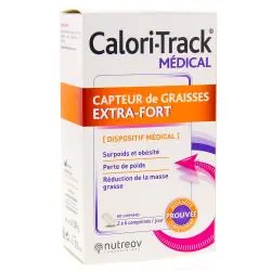 NUTREOV Calori-track Médical extra fort comprimés x 60