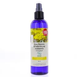 HAUT-SEGALA Eau florale Hélichryse Italienne flacon spray 250ml