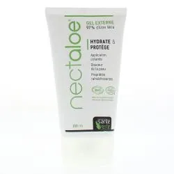 SANTÉ VERTE NectAloe gel externe Bio tube 150ml