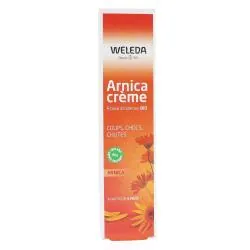 WELEDA Arnica Crème tube 25g