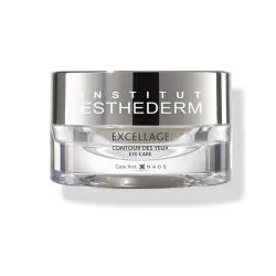 ESTHEDERM Excellage Contour des yeux pot 15 ml