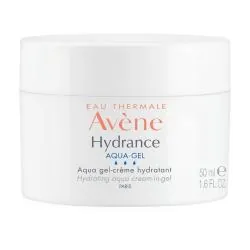 AVÈNE Hydrance Aqua gel-crème hydratant pot 50ml
