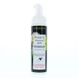 GARANCIA Pschitt Magique Micropeeling sans grain à action biologique flacon pompe 200 ml