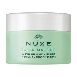 NUXE Insta-masque Masque purifiant + lissant pot 50 ml