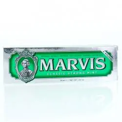 MARVIS Dentifrice Classic  strong mint 85 ml