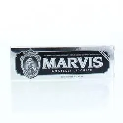 MARVIS Dentifrice Amarelli Licorice tube 85 ml