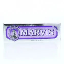 MARVIS Dentifrice Jasmin Mint tube 85 ml
