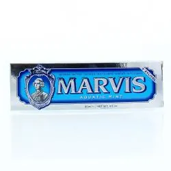 MARVIS Dentifrice Aquatic Mint 85 ml