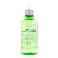 L'OCCITANE Infusion - Eau micellaire 3-en-1 flacon pompe 200 ml