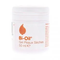 BI-OIL Gel peaux sèches pot 50 ml