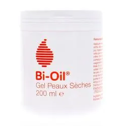 BI-OIL Gel peaux sèches pot pot 200 ml