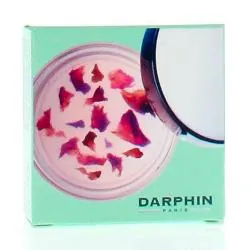 DARPHIN Baume lèvres et joues teintées aux pétales de fleurs pot 5.5g