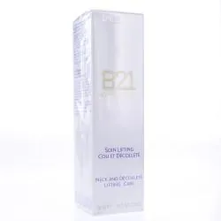ORLANE B21 Extraordinaire Soin Lifting cou et décolleté flacon 50ml