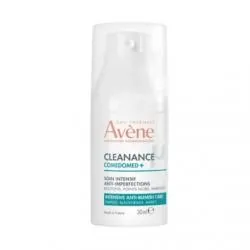 AVÈNE Cleanance Comedomed+ - Soin intensif anti-imperfections 30ml