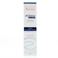 AVÈNE A-Oxitive Nuit Soin peeling flacon 30ml