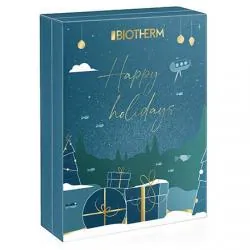 BIOTHERM Calendrier de l'Avent " Happy holidays"