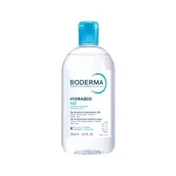 BIODERMA Hydrabio - H2O solution micellaire flacon 500ml