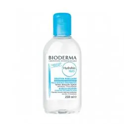 BIODERMA Hydrabio - H²O solution micellaire flacon 250ml