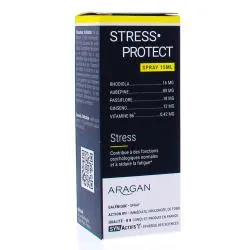 NUTRISANTE Stress Protect spray 15ml