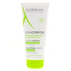 A-DERMA Xeraconfort crème nutritive anti-dessèchement tube 200 ml