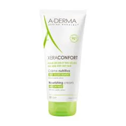 A-DERMA Xeraconfort crème nutritive anti-dessèchement tube 200 ml