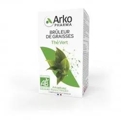 ARKOPHARMA Arkogélules - Thé Vert bio 130 gélules