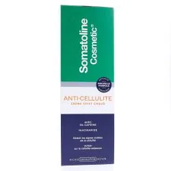 SOMATOLINE COSMETIC Anti-cellulite - Crème thermoactive 250ml