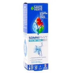 SANTÉ VERTE Somniphyt 1.9 mg spray 20ml