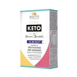 Biocyte Keto : Prix bas sur Keto de Biocyte en parapharmacie