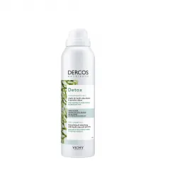 VICHY Dercos shampooing sec detox spray 150ml