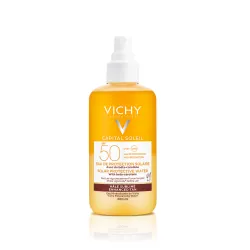 VICHY Capital soleil eau de protection SPF50 spray 200ml