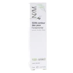 NYM Soin contour des yeux fondamental tube 15ml