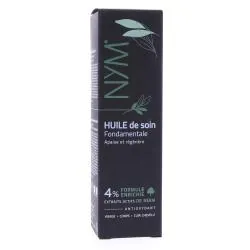 NYM Huile de soin fondamentale 4% Neem flacon 50ml