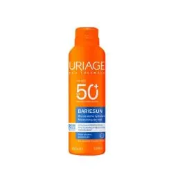 URIAGE Bariésun - Brume sèche hydratante SPF50+ 200ml