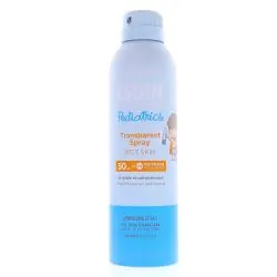 ISDIN FOTOPROTECTOR Pediatrics - Lotion spray SPF50 spray 250ml