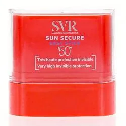 SVR Sun Secure Easy stick SPF 50+ 10g