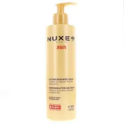 NUXE Sun Lait fraîcheur après-soleil visage et corps 400ml