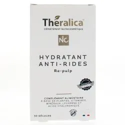 THERALICA Acide Hyaluroniqie 270mg re-pulp 30 gélules