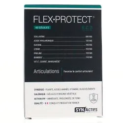 SYNACTIFS Flex Protect boîte de 60 gélules