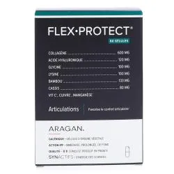 SYNACTIFS Flex Protect boîte de 60 gélules