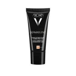 VICHY DermaBlend fond de teint correcteur fluide SPF35 flacon 30ml teinte n°15 opal