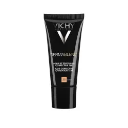 VICHY DermaBlend fond de teint correcteur fluide SPF35 flacon 30ml teinte n°35 sand