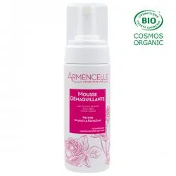 ARMENCELLE Mousse Démaquillante Bio Ecocert flacon 150ml