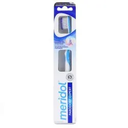 MERIDOL brosse à dents extra souple