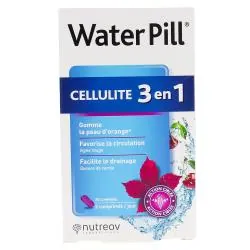NUTREOV Water pill boîte 20 comprimés