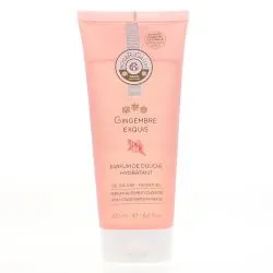 ROGER & GALLET Parfum de douche Gingembre Exquis 200ml