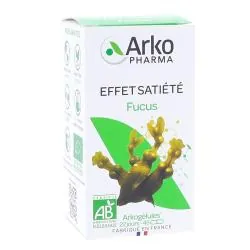 ARKOPHARMA Arkogélules - Fucus bio 45 gélules