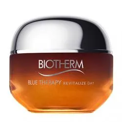 BIOTHERM Blue Therapy Amber Algae Revitalize Crème de jour 50ml