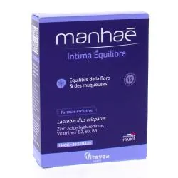MANHAE Intima Equilibre